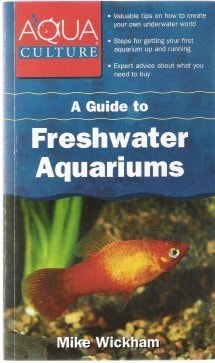 A Guide to Freshwater Aquariums