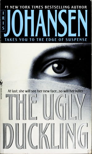 The Ugly Duckling: A Novel