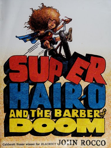 Super Hair-o and the Barber of Doom