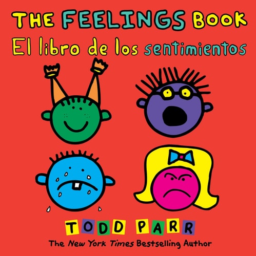 Libro de Los Sentimientos