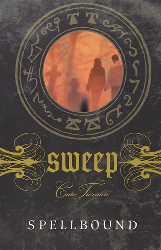 Spellbound (Sweep, No. 6)
