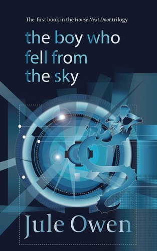 The Boy Who Fell from the Sky (The House Next Door)
