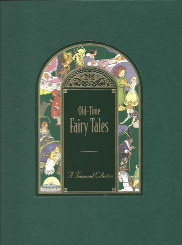 Old-Time Fairy Tales