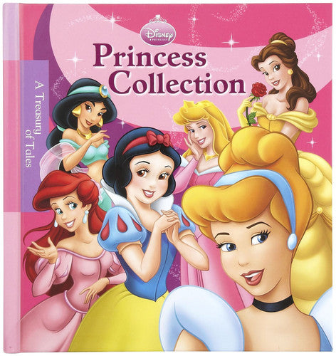 Disney Princess Collection