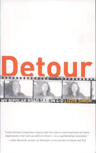 Detour: My Bipolar Road Trip in 4-D