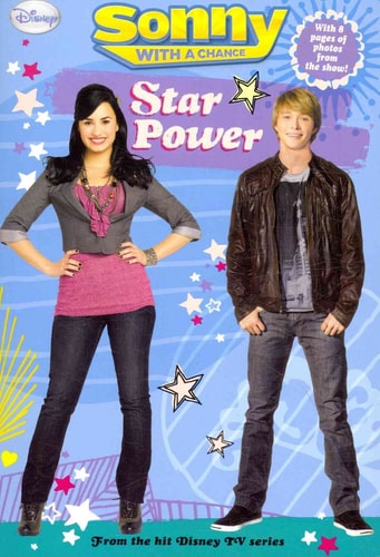 Sonny With A Chance #3: Star Power