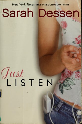 Just Listen