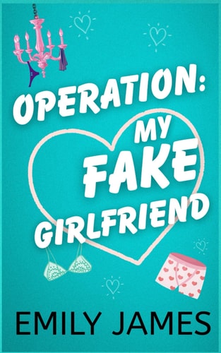 Operation: My Fake Girlfriend: A Surprise Pregnancy Small Town Romantic Comedy (The Love in Short)