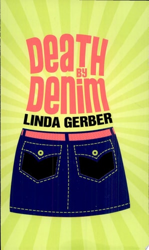 Death by Denim (The Death by ... Mysteries)