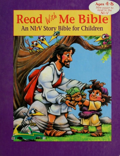 Read with Me Bible