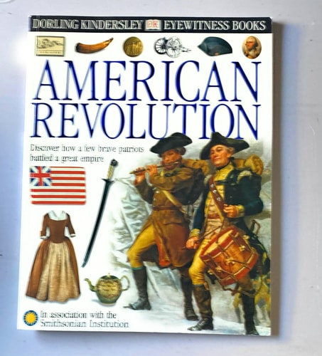 American Revolution