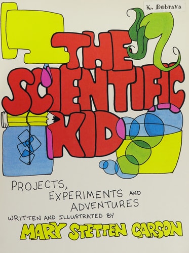 The Scientific Kid
