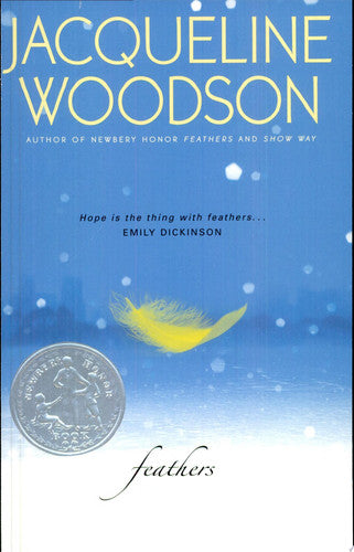 Feathers (Newbery Honor Book)