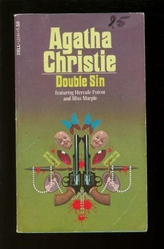 Double Sin and Other Stories