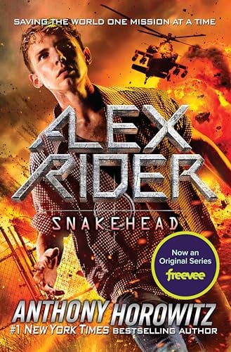 Snakehead