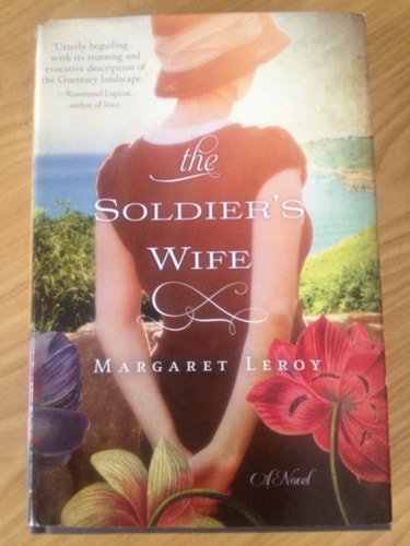 The Soldier's Wife