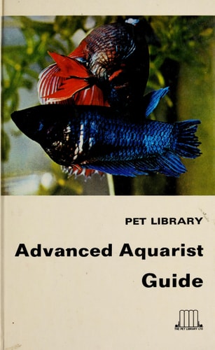 Advanced Aquarist Guide