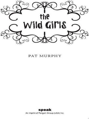 The Wild Girls
