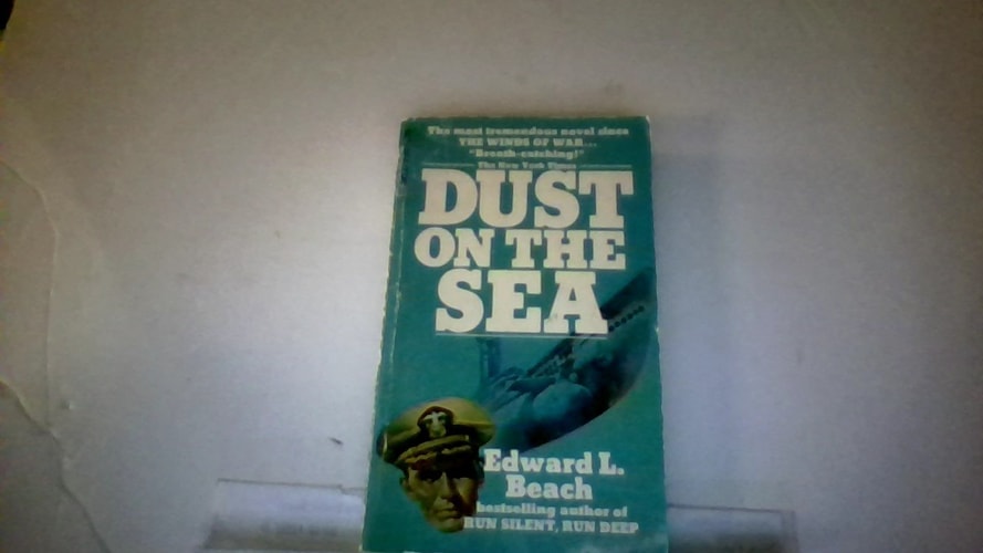 Dust on the Sea