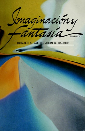 Imaginacion Y Fantasia (Spanish Edition)