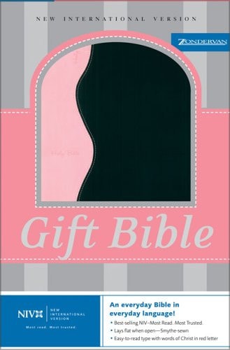 NIV Gift Bible (New International Version)