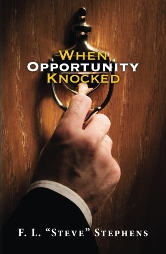When Opportunity Knocked