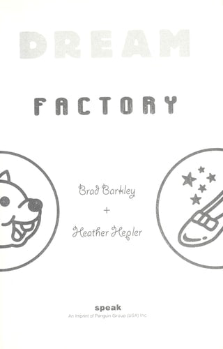 Dream Factory