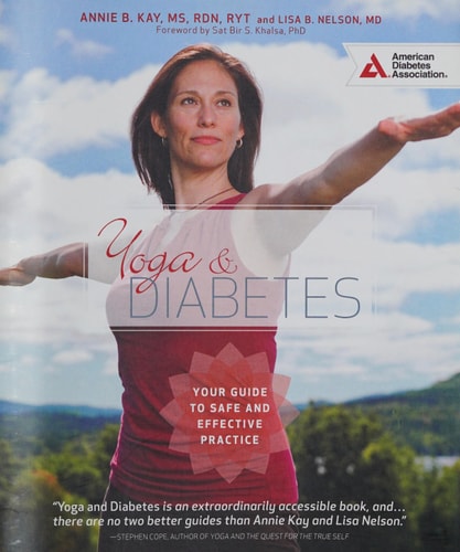 Yoga and Diabetes: Your Guide to Safe and Effective Practice