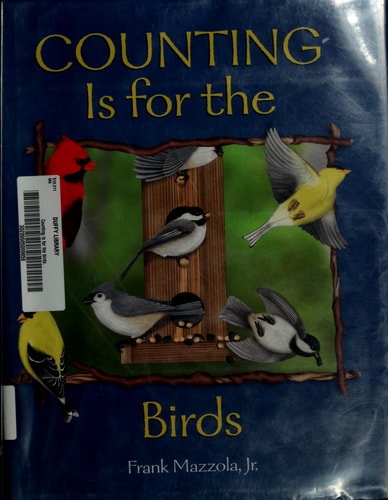 Counting Is for the Birds