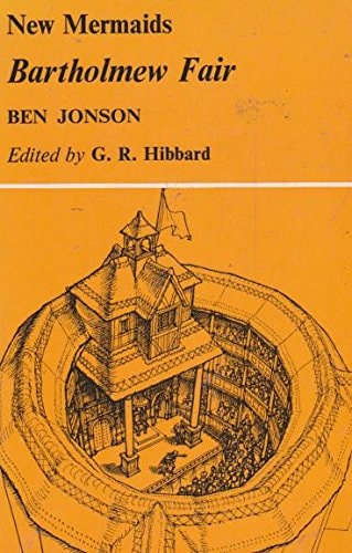 Bartholomew Fair