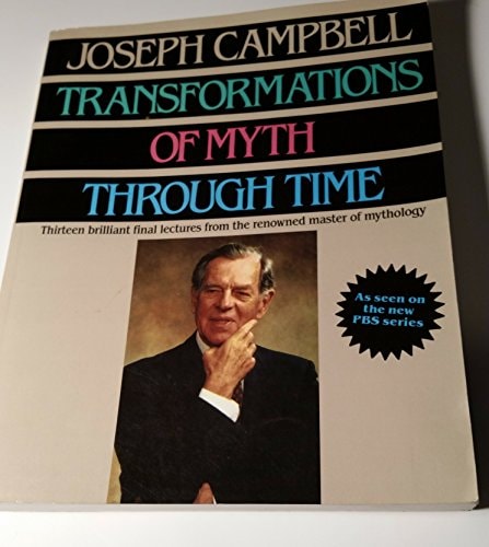 Transformations of Myth Through Time