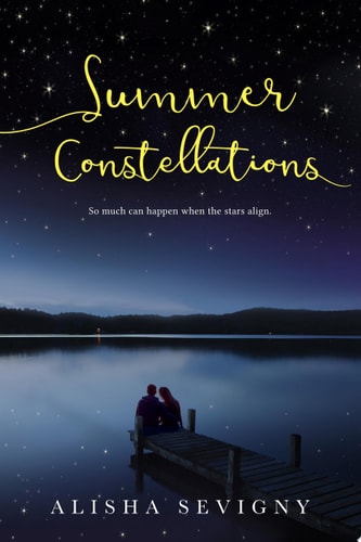 Summer Constellations