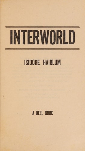Interworld