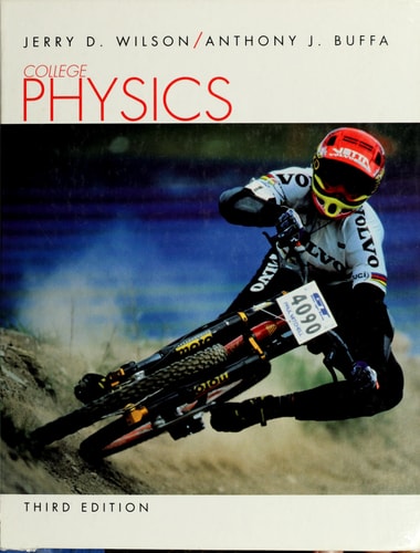 College Physics