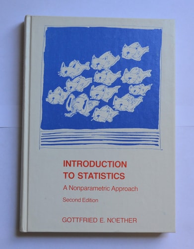 Introduction to statistics: A nonparametric approach