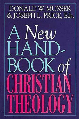 A New Handbook of Christian Theology