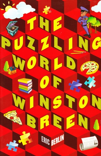 The Puzzling World of Winston Breen