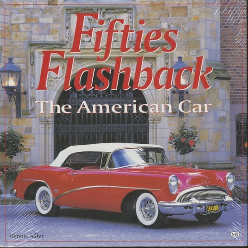 Fifties Flashback: The American Car