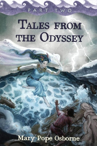 Tales from the Odyssey, Part 2 (Tales from the Odyssey, Part 2)