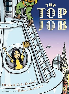 The Top Job