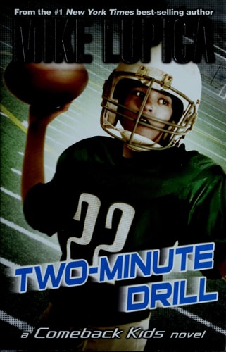 Two-Minute Drill (Comeback Kids)