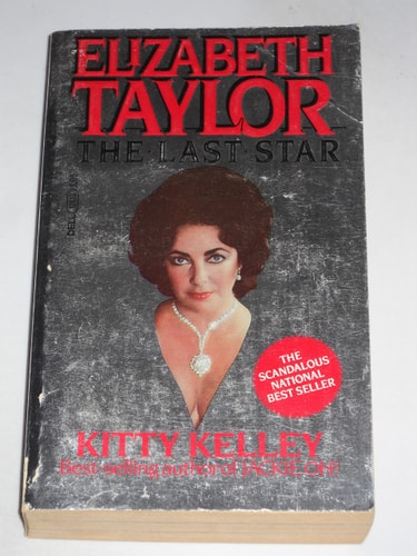 Elizabeth Taylor: The Last Star