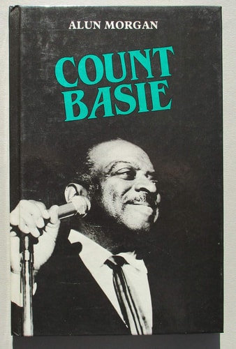 Count Basie (Jazz Masters)