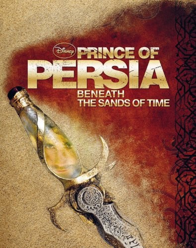 Prince of Persia: Beneath the Sands of Time