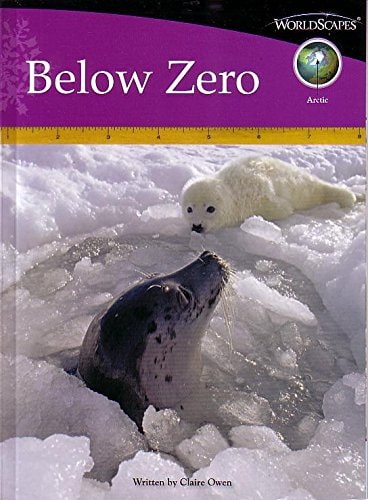 Below Zero