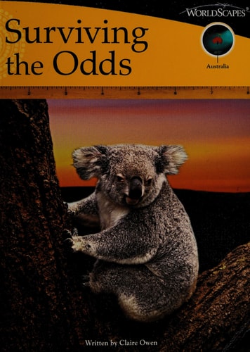 WorldScapes: Surviving the Odds (Australia)