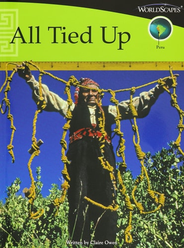 World Scapes: All tied Up (Peru)
