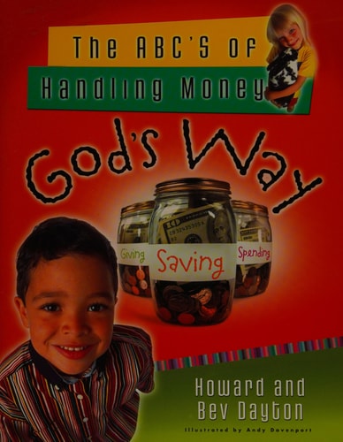 The ABC's of Handling Money God's Way
