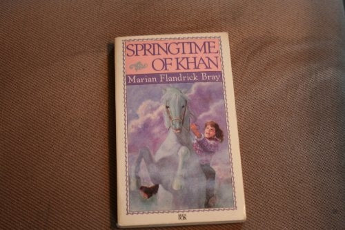 Springtime of Khan (Quick Fox Book)