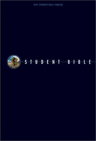 NIV Student Bible, Revised